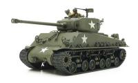 Tamiya M4A3E8 Easy Eight Europe